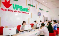 Quỹ đầu tư Trung Quốc nắm 91 triệu cổ phiếu VPBank