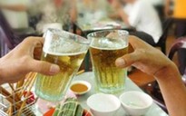 Ném dao về phía bạn nhậu do mâu thuẫn khi mời bia