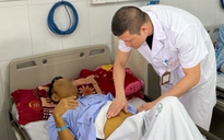 Tái diễn ngộ độc "thuốc gia truyền ba đời"