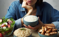 Thích cơm trắng mà lo tiểu đường, giải quyết cách nào?