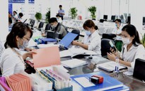 Cần 300 công chức chuyên tham mưu xây dựng pháp luật