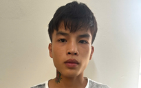 Vác dao chém bạn nhậu vì xin thanh toán tiền về trước không được