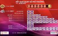 Vé số Vietlott trúng thưởng hơn 228 tỉ đồng được bán qua nhà mạng Viettel