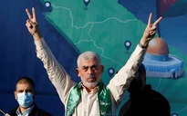 Hamas bổ nhiệm thủ lĩnh chính trị mới, Israel tuyên bố đanh thép