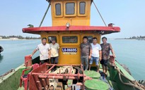 Bí ẩn vụ sà lan, tàu chìm khiến 9 người chết, mất tích: Hơn 3 tháng vẫn chưa biết nguyên nhân!