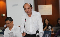 Sở TN-MT TP HCM thông tin về việc điều chỉnh giá đất theo Luật Đất đai 2024