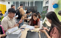 Châu Âu xoay xở tìm kiếm nhân công
