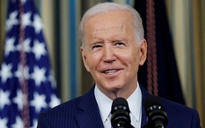 Tổng thống Mỹ Joe Biden chúc mừng Tổng Bí thư, Chủ tịch nước Tô Lâm