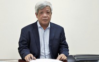Đề nghị kỷ luật cựu thứ trưởng Bộ TN-MT và lãnh đạo nhiều tỉnh