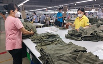 Lúng túng với lương tối thiểu