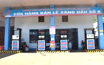 3 "đại gia" xăng dầu nào vừa bị Bộ Công Thương xử phạt?