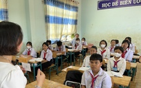 Bộ Y tế trả lời đề nghị miễn mua BHYT với học sinh tiểu học