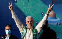 Israel liên tục đe dọa tiêu diệt tân thủ lĩnh chính trị Hamas