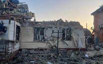 Mỹ lên tiếng về cuộc tấn công dữ dội của Ukraine vào vùng Kursk của Nga