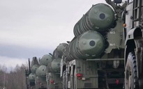 Nga sẽ “tổn thất” nếu chuyển vũ khí tiên tiến cho Iran?