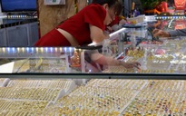 Giá vàng hôm nay, 9-8: Đảo chiều tăng mạnh