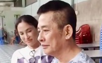 Danh hài Tấn Beo tích cực phục hồi sức khỏe sau tai biến