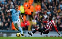 Soi tỉ số Man City – Brentford, Bournemouth - Chelsea