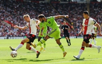 Southampton - Man United: Thua là đón kỷ lục buồn