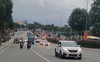 TP Thủ Dầu Một dự kiến chi 70 tỉ đồng gắn camera phạt nguội