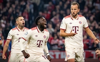 Thủ lĩnh mới của Bayern Munich