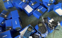 Một nhà mạng chi gần 300 tỉ đồng tặng điện thoại 4G cho khách hàng