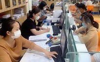 Kiến nghị giảm thời gian nâng lương thường xuyên cho công chức, viên chức