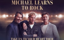 Huyền thoại Michael Learns to Rock đến Việt Nam