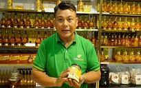 Sản phẩm đông trùng hạ thảo đầu tiên ở ĐBSCL được chứng nhận organic