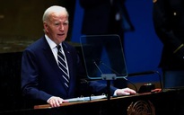 Bài phát biểu cuối cùng của Tổng thống Mỹ Joe Biden tại Liên Hiệp Quốc