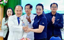 Bệnh viện Trưng Vương hợp tác MCV Group - Doctor Network đẩy mạnh truyền thông, đào tạo