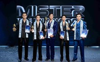 Quán quân "Mister Vietnam mùa 2- 2024" gọi tên Nguyễn Mạnh Lân