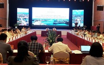 Đông Hà sẽ không bắn pháo hoa trong lễ công bố lên đô thị loại II