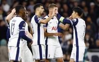 Thắng giòn giã Qarabag, Tottenham khởi đầu ấn tượng Europa League