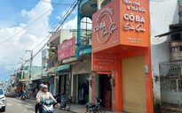 Thông tin mới vụ học sinh đau bụng, buồn nôn sau khi uống trà sữa