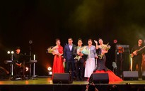 Đêm nhạc TKO concert 3- Bằng Kiều live in Tokyo