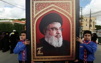 Hezbollah xác nhận thủ lĩnh Hassan Nasrallah thiệt mạng