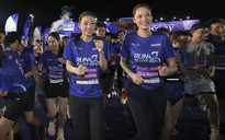 Giải chạy "Run To Live" mùa 2 ấn định ngày trở lại