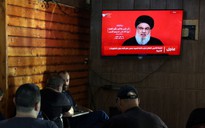 Thủ lĩnh tối cao Hezbollah Hassan Nasrallah là nhân vật như thế nào?