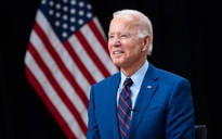 Tổng thống Mỹ Joe Biden gửi điện mừng đến Tổng Bí thư, Chủ tịch nước Tô Lâm