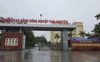 Hàng loạt học sinh trường cao đẳng nhập viện chưa rõ nguyên nhân