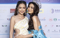 Miss Cosmo 2024 được phát sóng trên toàn thế giới

