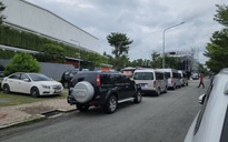 Hành trình bóc gỡ đường dây đưa người Trung Quốc qua Việt Nam, sang Campuchia làm việc