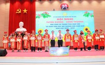 TP HCM: Tỉ lệ giải học sinh giỏi không được quá 60% số thí sinh dự thi