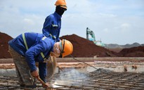 DỰ ÁN SÂN BAY LONG THÀNH (ĐỒNG NAI): Đào tạo nghề cho người tái định cư cần sát thực tế