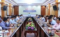 Chủ tịch tỉnh Bình Định chấn chỉnh tình trạng phân công cấp phó đi họp