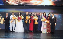 Ngày mai (10-9) diễn ra lễ trao giải Cánh Diều Vàng 2024