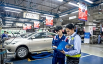 Các hãng bảo hiểm bắt đầu chi trả cho khách hàng thiệt hại do bão số 3 (bão Yagi)