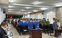 Hoãn xét xử 7 thanh tra giao thông nhận tiền "bảo kê" xe vi phạm