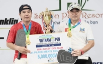 Pickleball có gì mà "hot"? (*): Nhiều tiềm năng, dễ thu hồi vốn